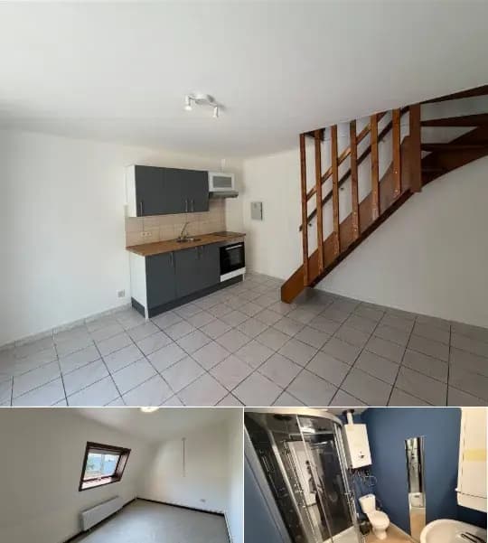 Apartment for rent