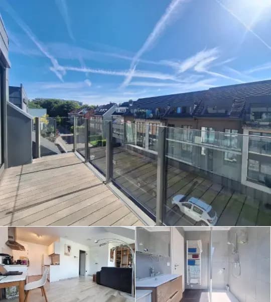 Apartment for rent