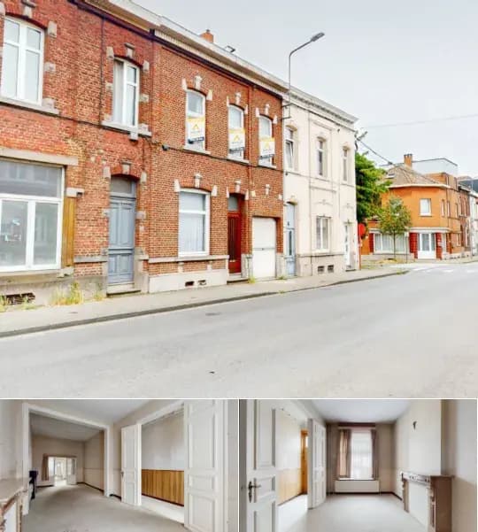Residence for sale