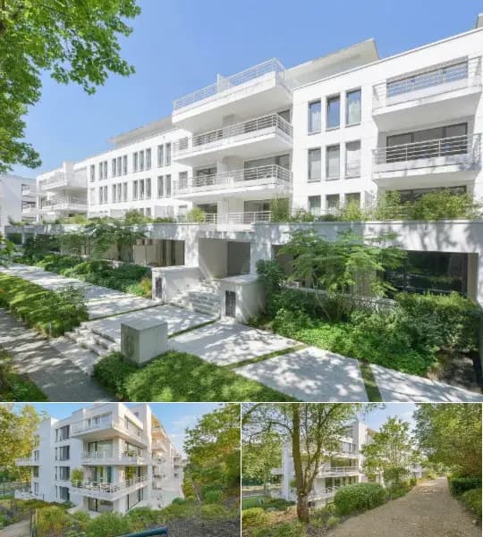 Apartment for rent