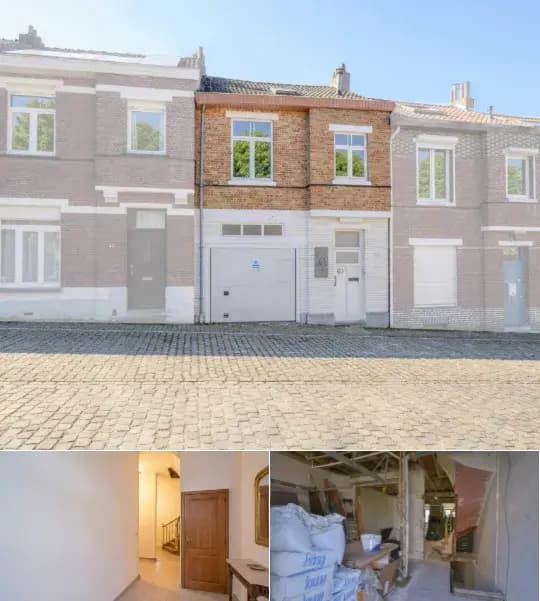 Duplex for sale