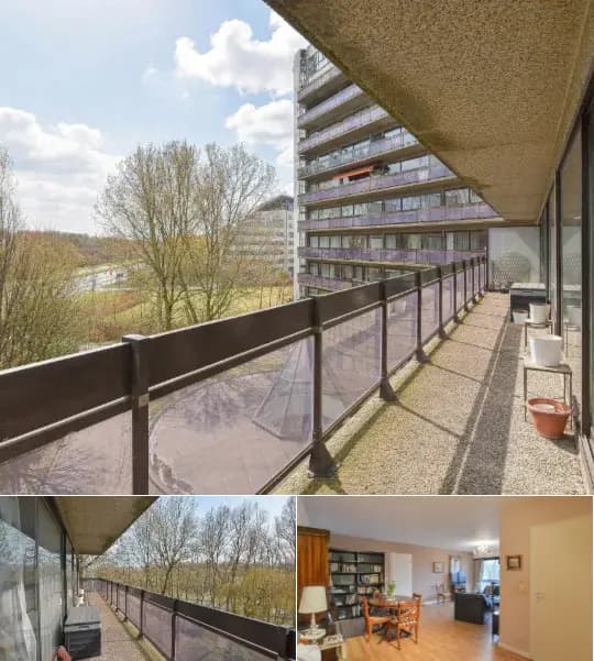 Apartment for sale