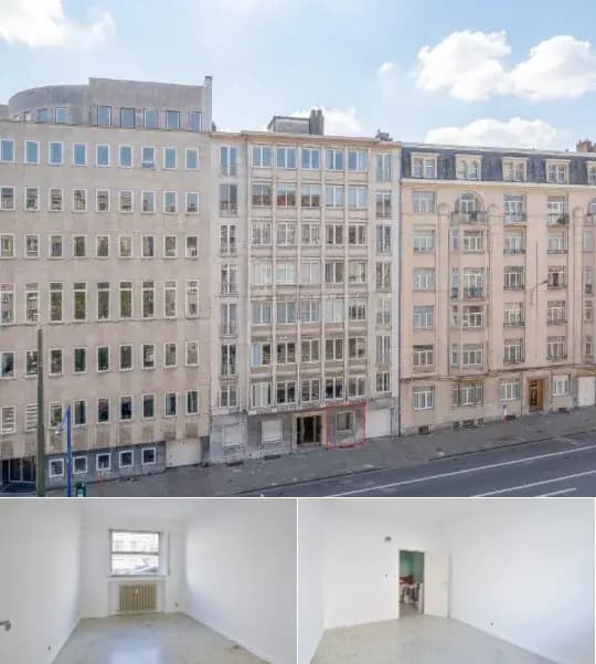 Office space for sale