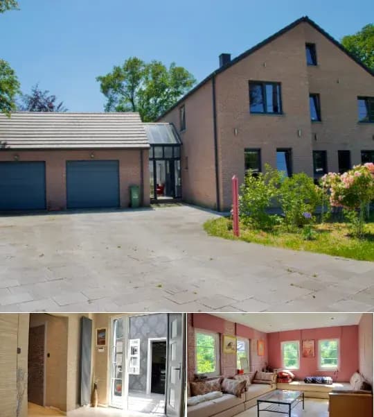 Villa for sale