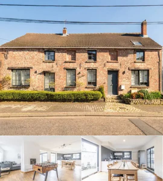 Residence for sale