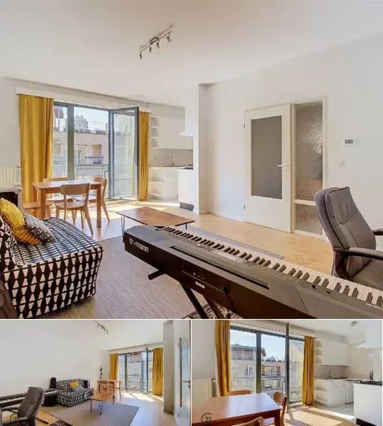 Apartment for rent