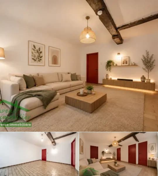Residence for sale