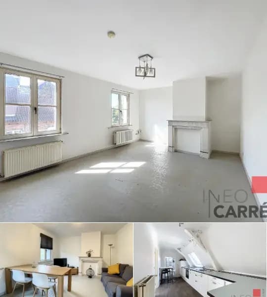 Apartment for rent