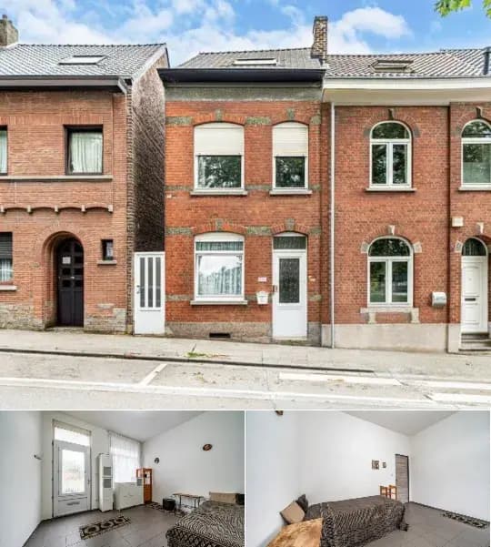 Residence for sale