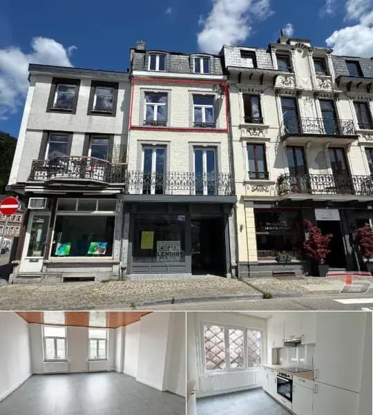 Apartment for rent