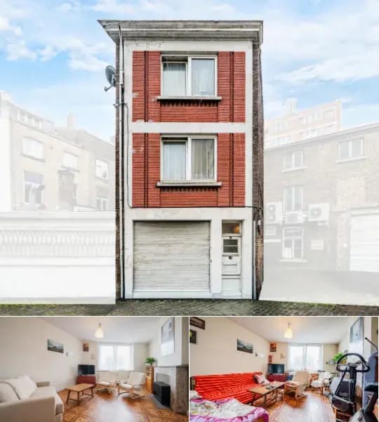 Residence for sale