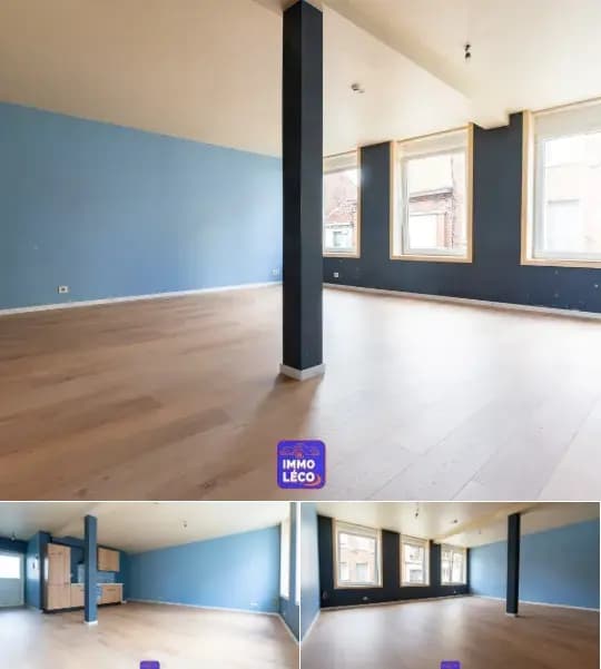 Apartment for rent