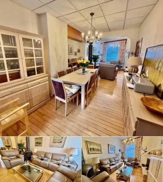 Residence for sale