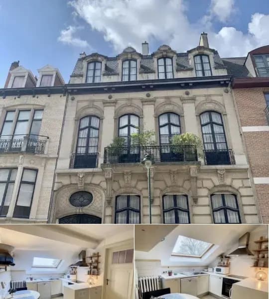 Apartment for rent
