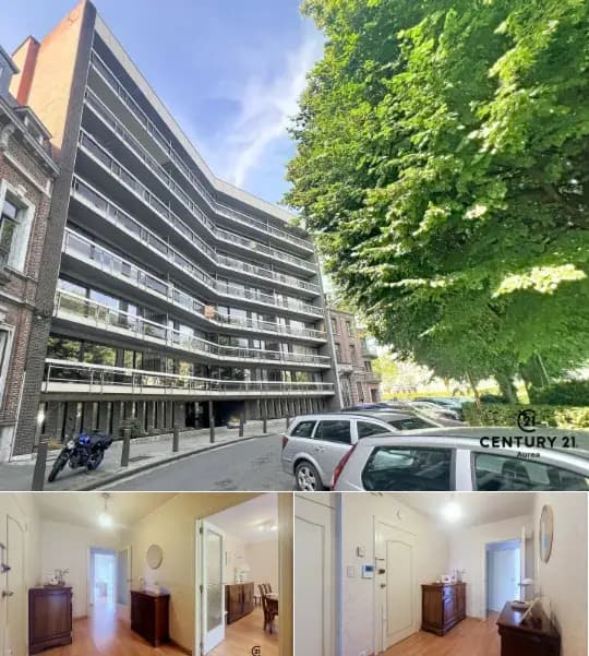 Apartment for sale