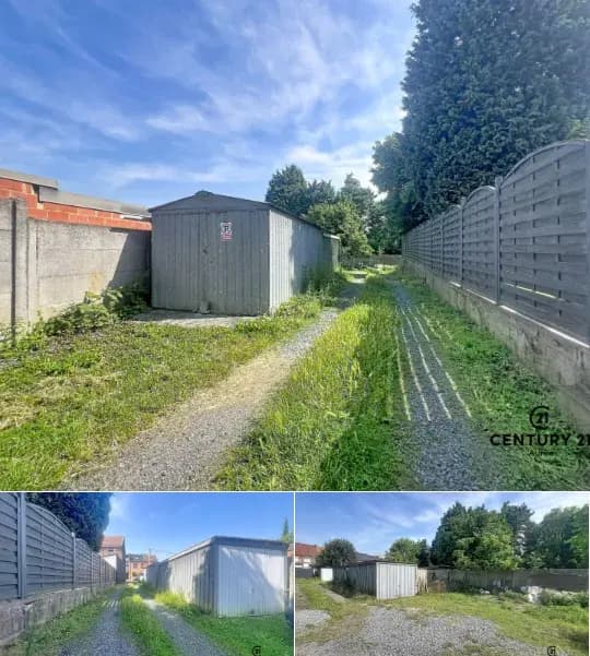 Garage for sale