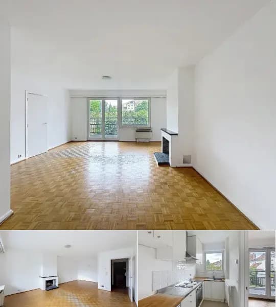Studio for rent