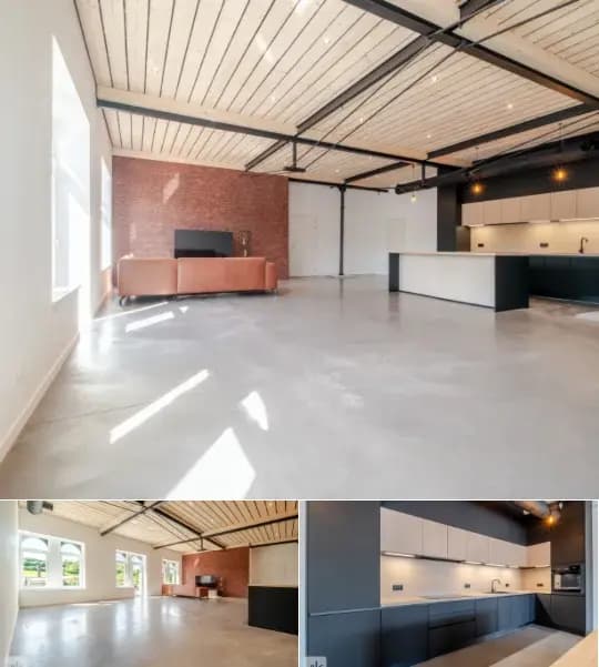 Apartment for sale (New construction project)