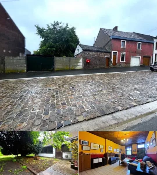 Residence for sale