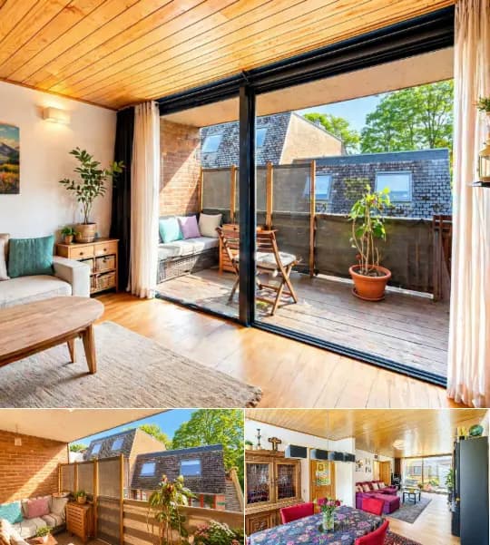 Duplex for sale