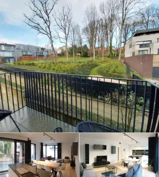 Apartment for rent
