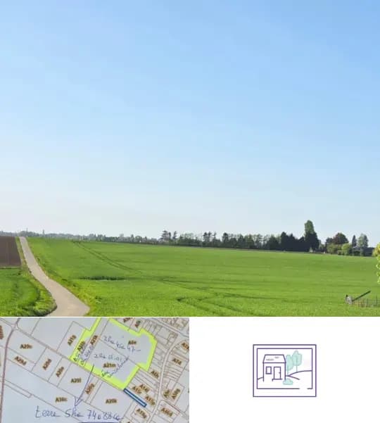 Farmland for sale