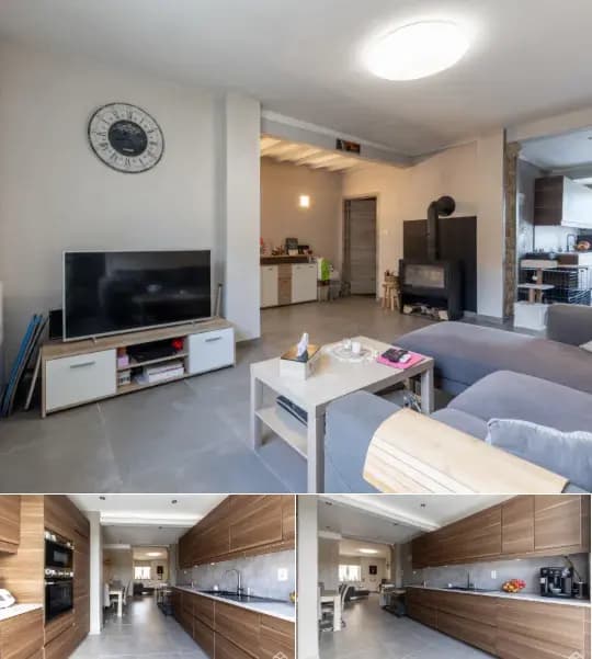 Residence for sale