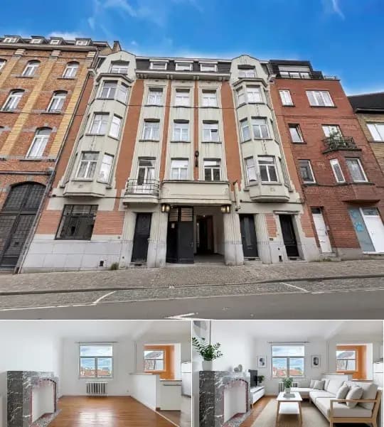 Apartment for sale