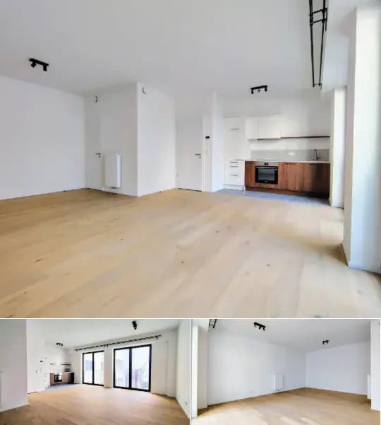 Studio for rent (New construction project)