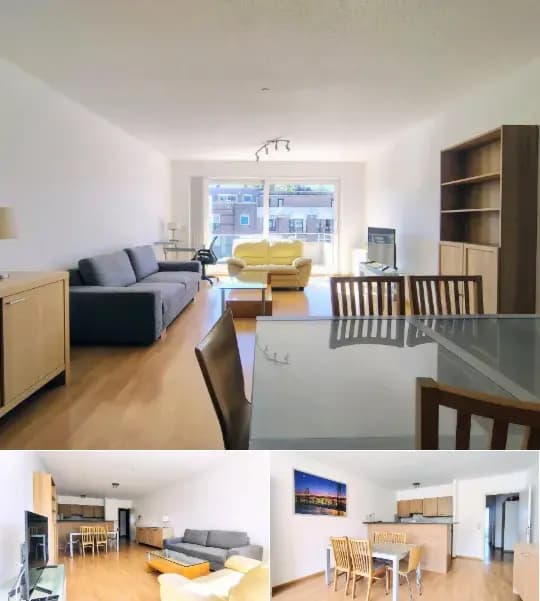 Apartment for rent