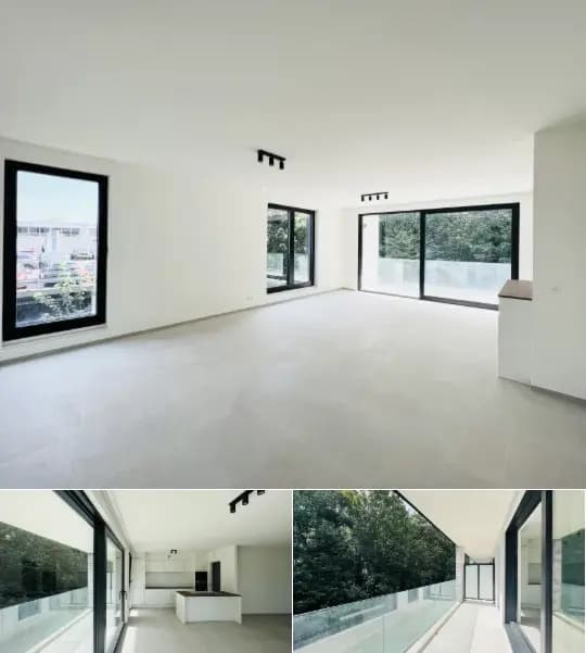 Apartment for rent (New construction project)