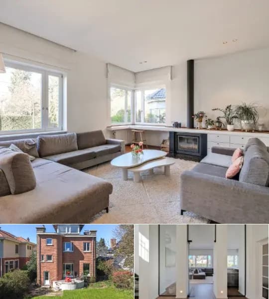 Villa for sale