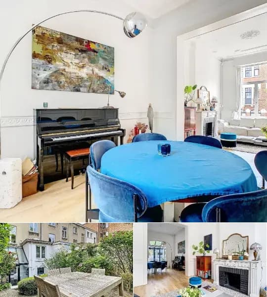 Residence for rent