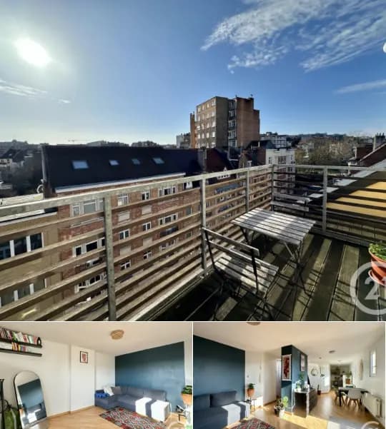 Apartment for sale