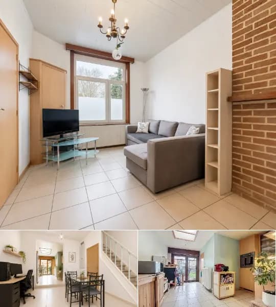 Residence for sale