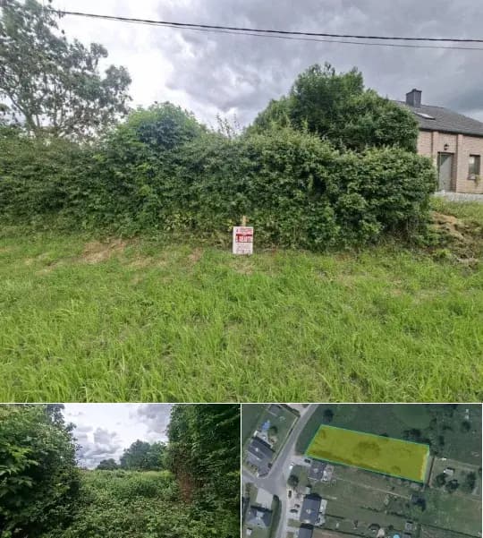 Development site for sale