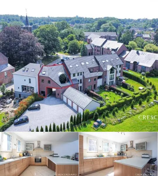 Residence for sale