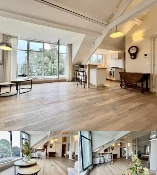 Apartment for rent