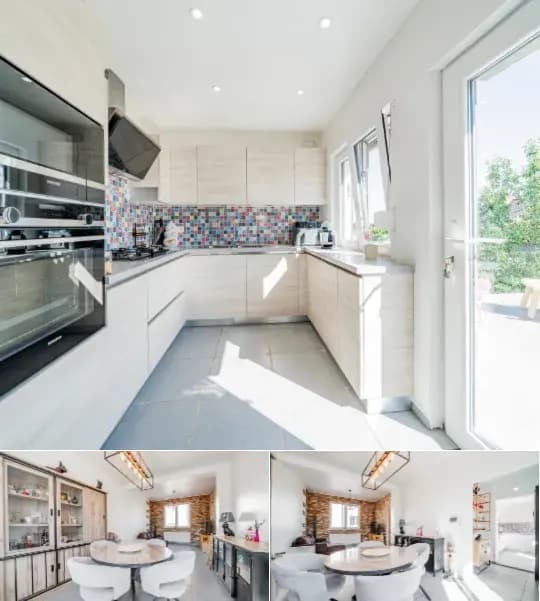 Residence for sale