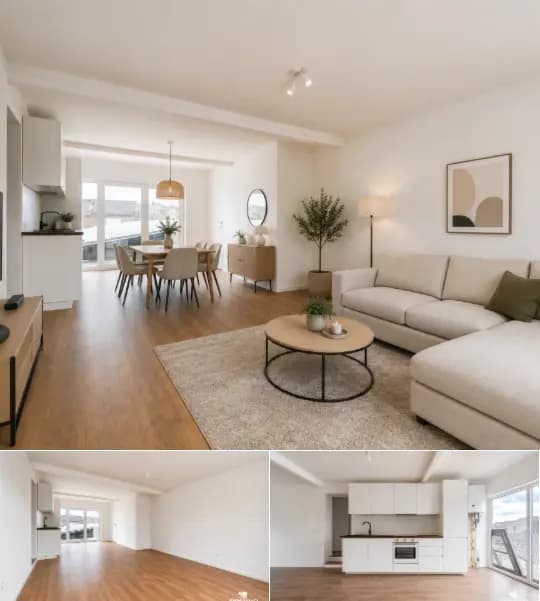 Apartment for sale