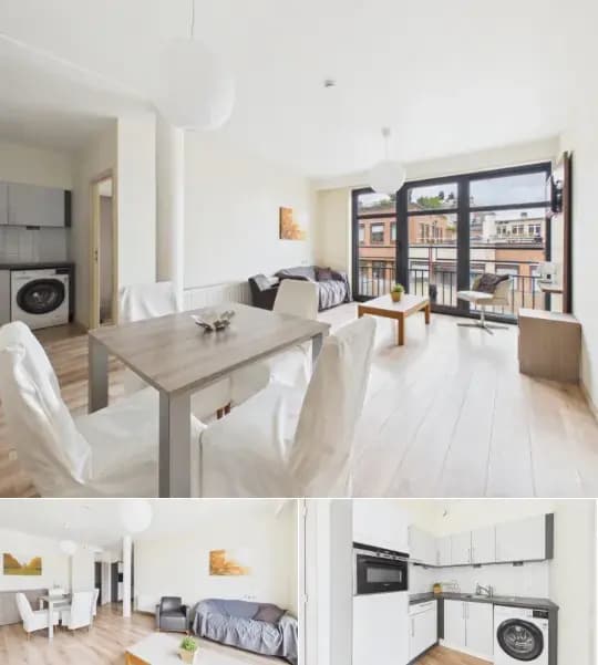 Apartment for sale