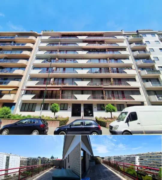Apartment for sale