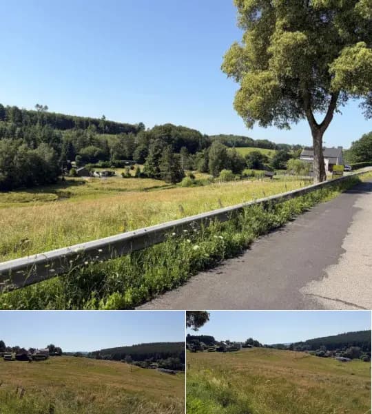Land for sale