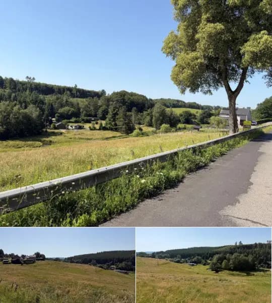 Land for sale