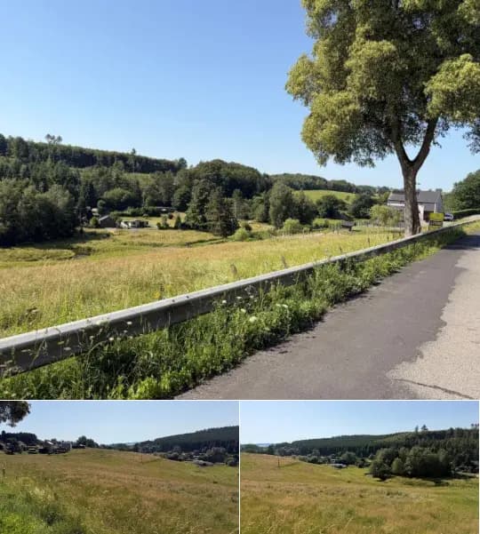 Land for sale