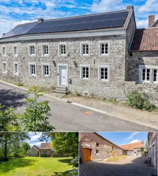 Cottage for sale