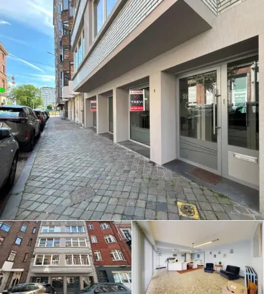 Office space for sale