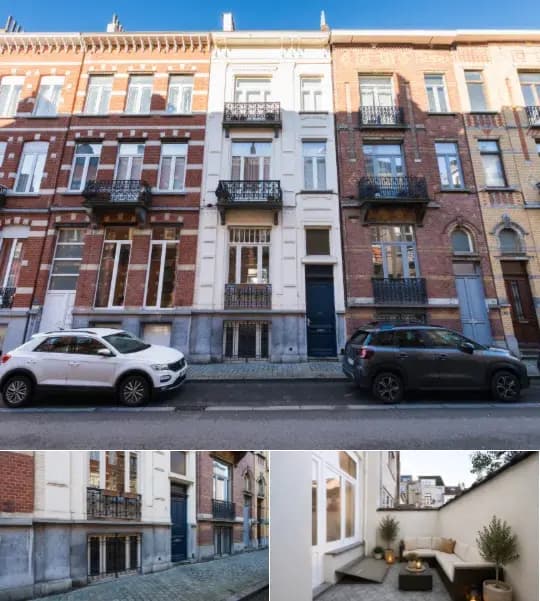 Apartment for sale