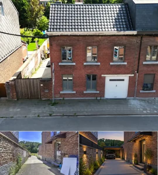 Residence for sale