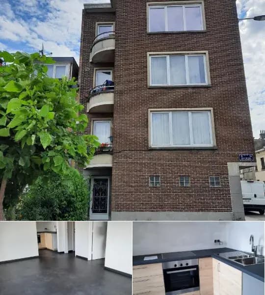 Apartment for rent